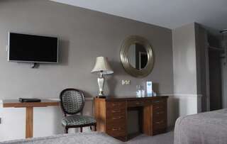 Отель Yeats Country Hotel, Spa & Leisure Club Слайго Двухместный номер с 2 отдельными кроватями-1
