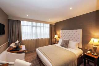 Отель Yeats Country Hotel, Spa & Leisure Club Слайго Двухместный номер с 1 кроватью-2