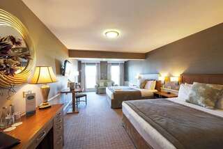 Отель Yeats Country Hotel, Spa & Leisure Club Слайго Двухместный номер с 2 отдельными кроватями-3