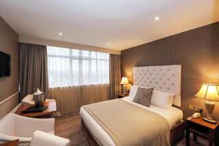 Отель Yeats Country Hotel, Spa & Leisure Club Слайго Двухместный номер с 1 кроватью-6